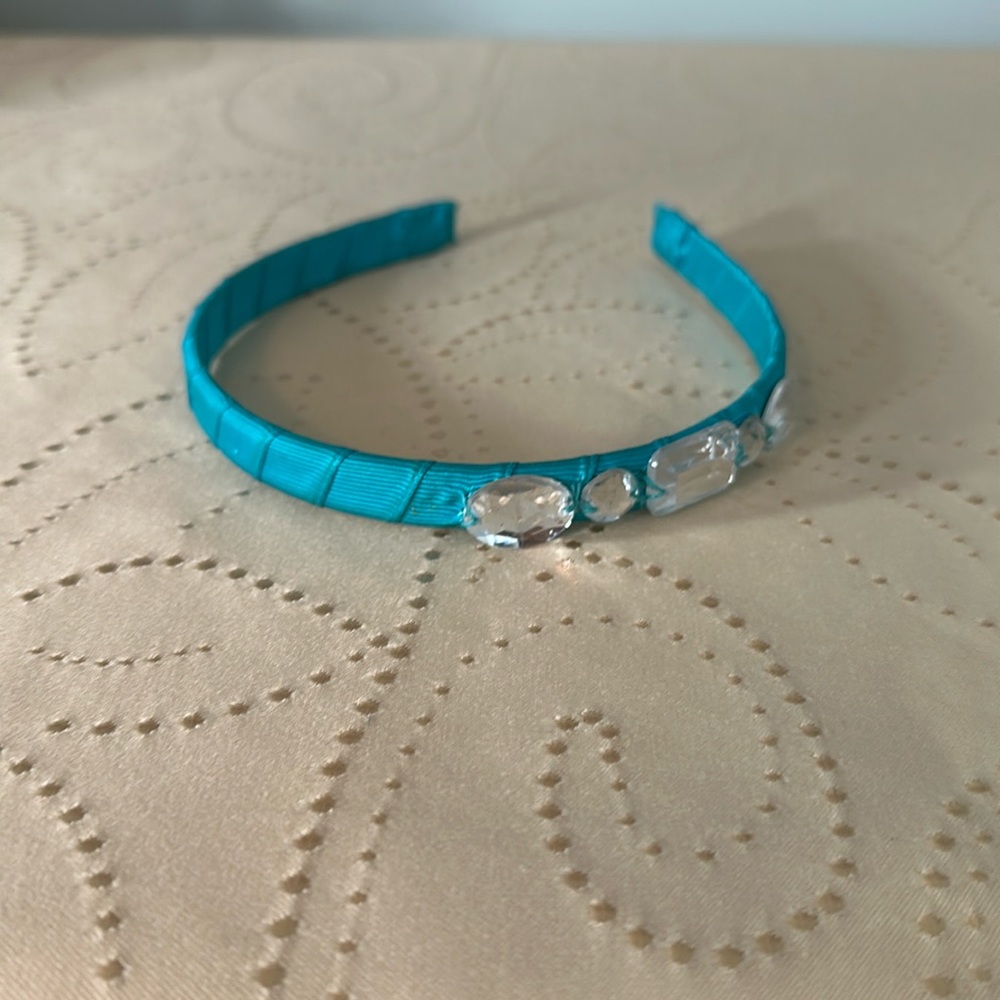 Jewel Headband